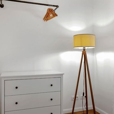Nadorst Residenz Apartment Olsztyn Bagian luar foto
