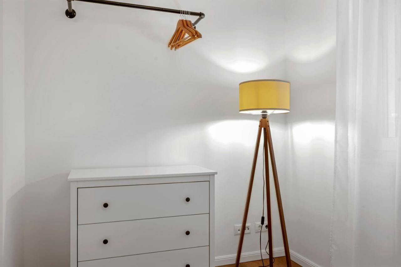 Nadorst Residenz Apartment Olsztyn Bagian luar foto